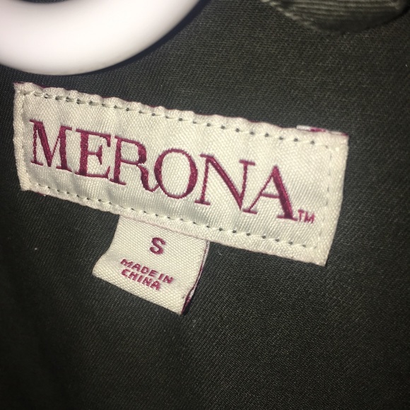 Jacket - Picture 3 of 3